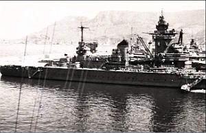 CD ej- 01- MEK- Cuirasse Provence 1937